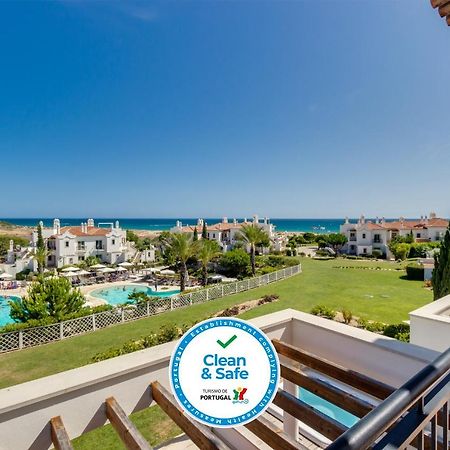 Dunas Douradas Beach Club Вале до Лобо Екстериор снимка