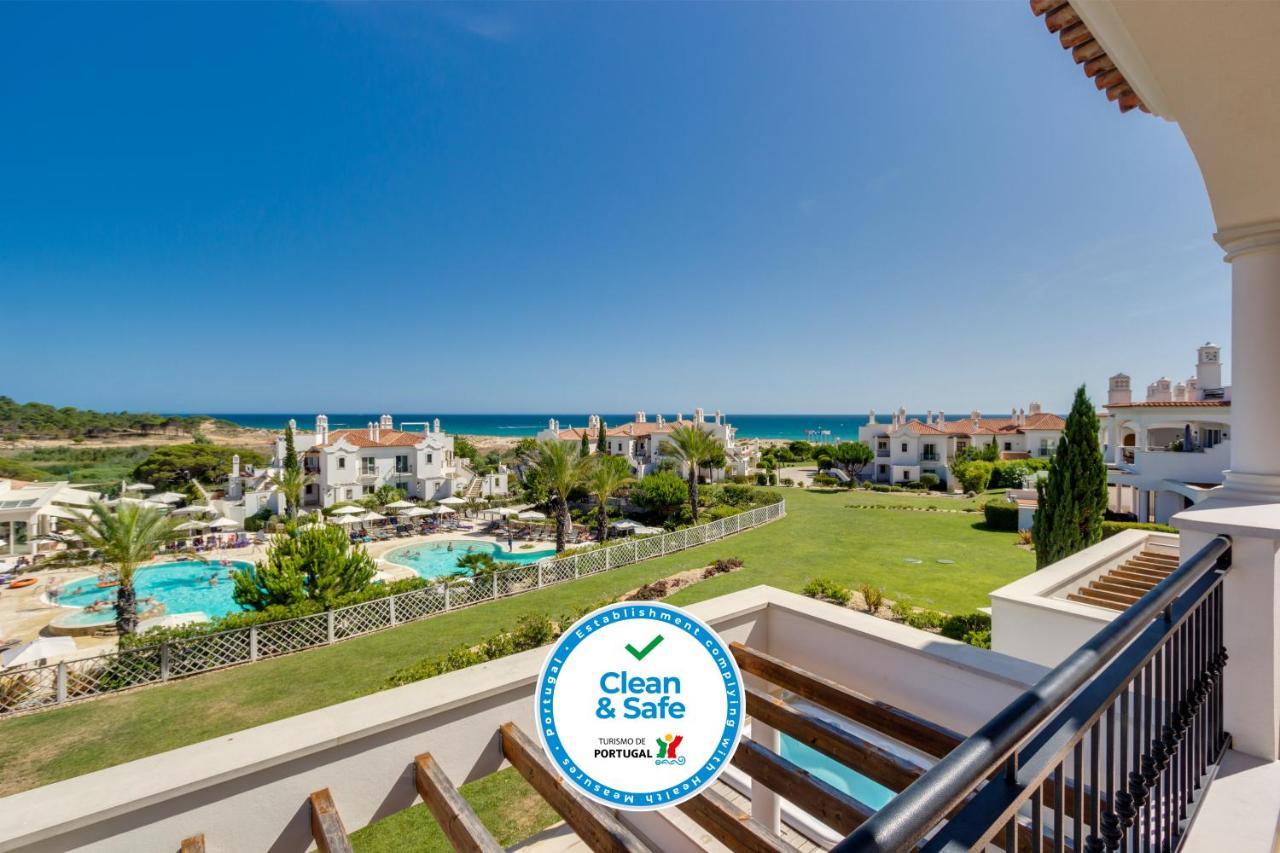 Dunas Douradas Beach Club Вале до Лобо Екстериор снимка
