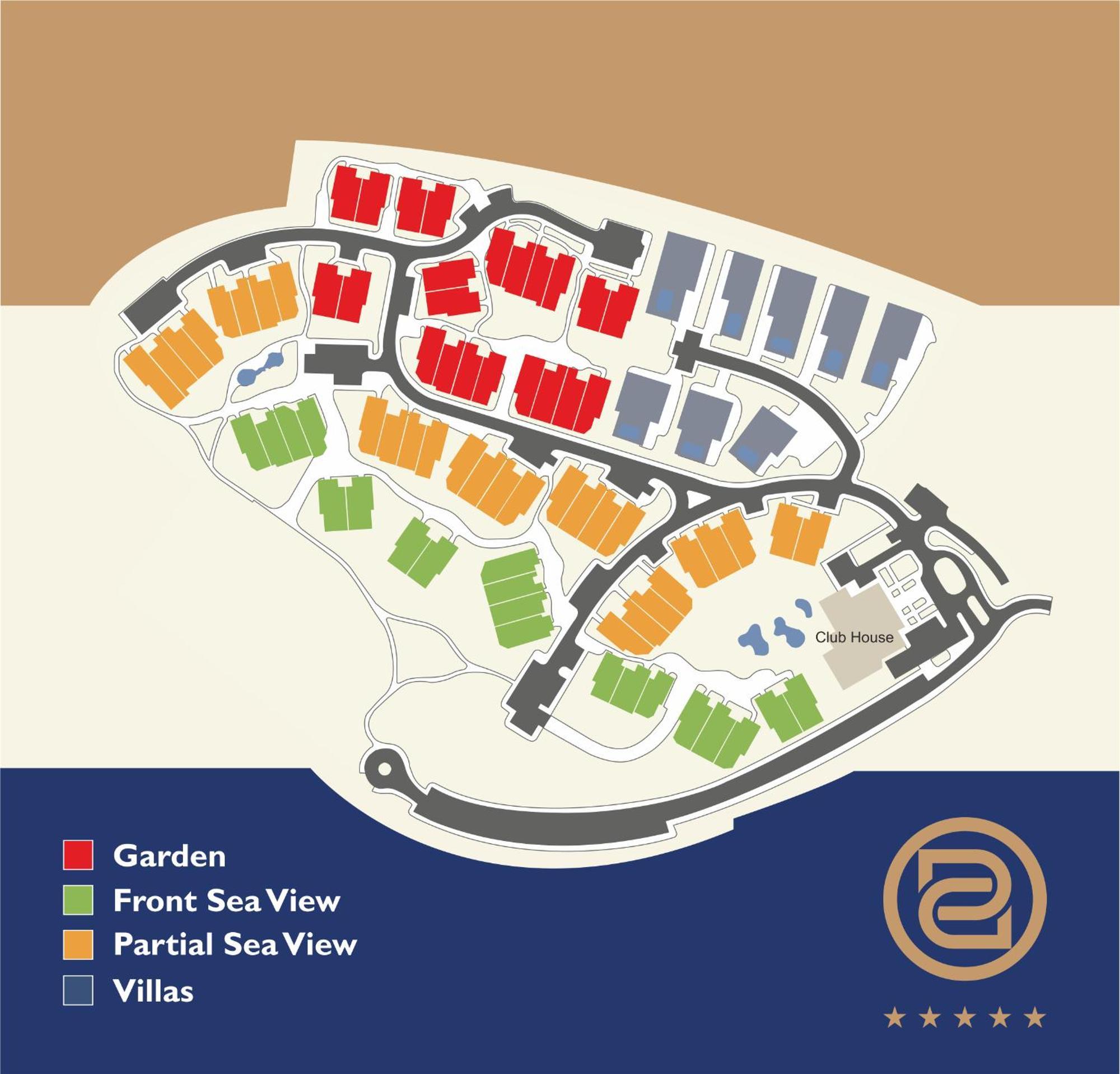 Dunas Douradas Beach Club Вале до Лобо Екстериор снимка